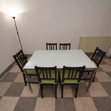 Appartement Guelfa *
