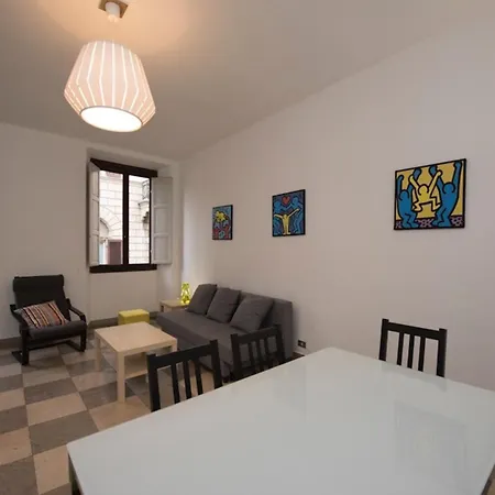 Appartamento Guelfa *