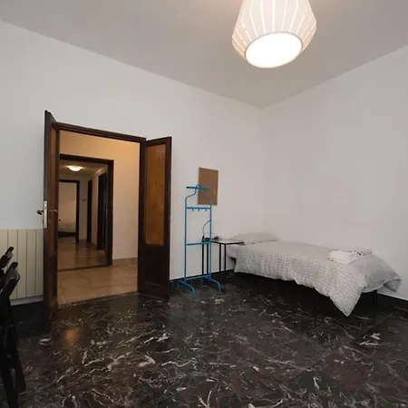Appartamento Guelfa Firenze