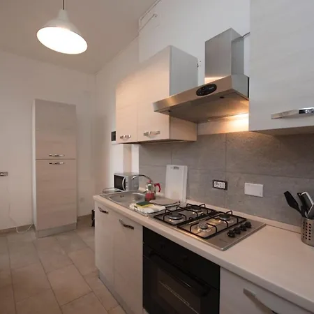 Guelfa Apartment *