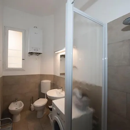 Guelfa Apartment