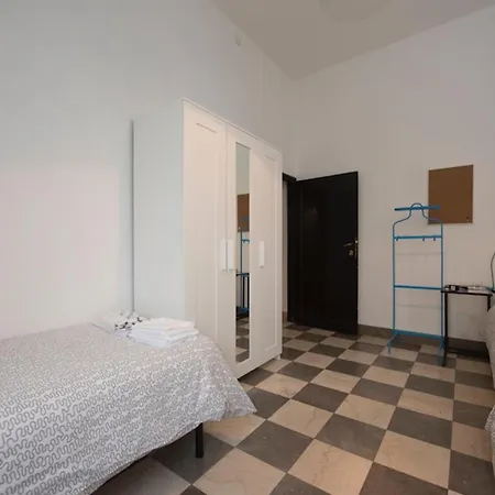 Apartment Guelfa