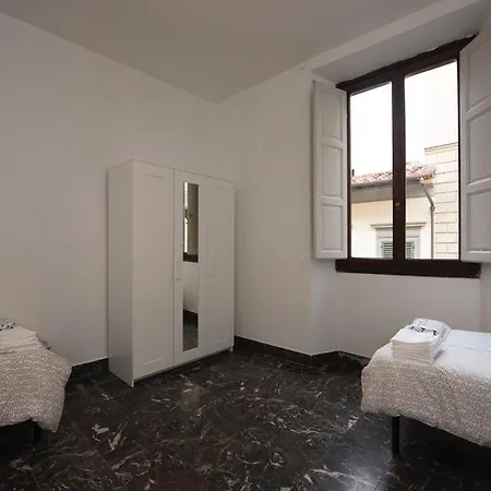 Guelfa Apartman