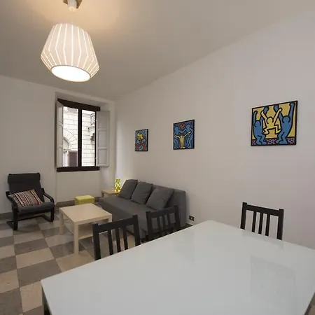 Apartment Guelfa *