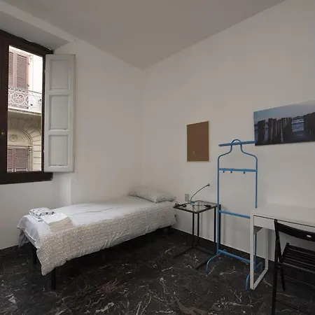 Apartment Guelfa *